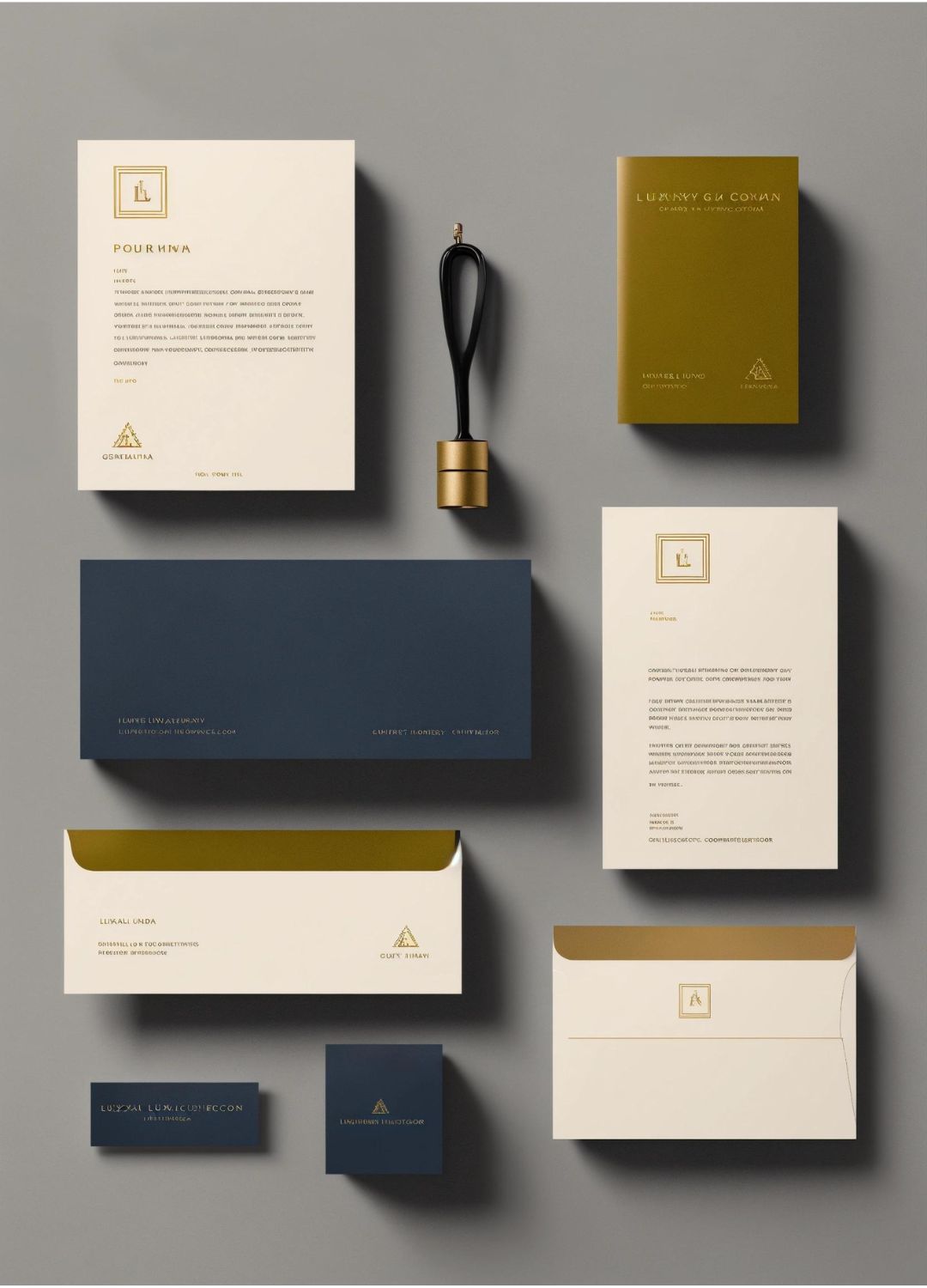 Branding and Identity 4